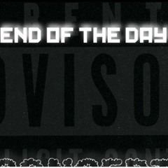 End of the day