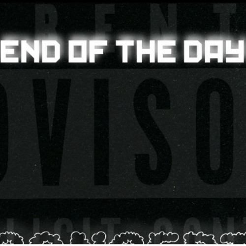 End of the day