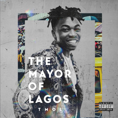 The Best Of Mayorkun 2021 Mixtape || Jaeyloaded.com.ng