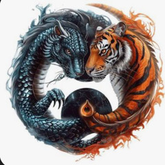 Knoxzic - Earth Tiger