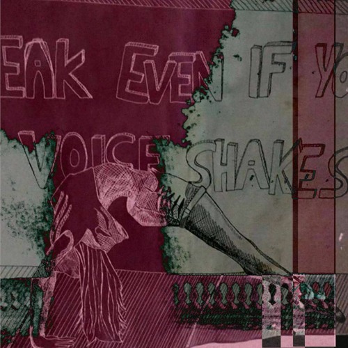 Овсянкин - speak even if your voice shakes