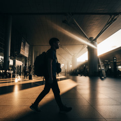 The Campus Gateway: Reimagining the Airport Experience