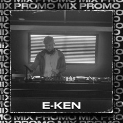 E-KEN PROMO MIX