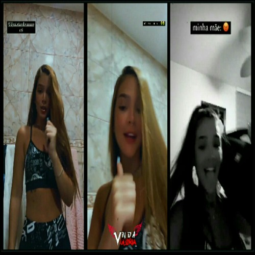 MC LUAN - ELA QUER TBT FORA DO DIA PART. MEL MAIA ( DJ CABELÃO DO TURANO LANÇAMENTO 2021 )