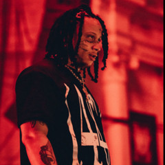 “Love & Drugs” Trippie Redd Type Beat