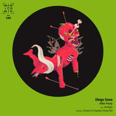 Diego Sosa - After Party (Original Mix)