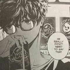 joker🃏 w/ paroopti (shinju)