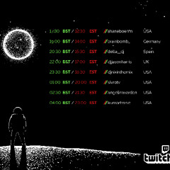 Live @ Twitch.tv/SivroTV - 07/15/2025 [Transcend Raid Train]
