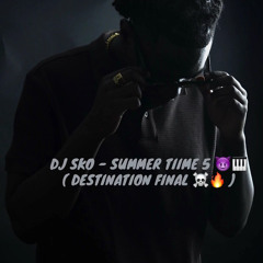 𝐃𝐉 𝐒𝐊𝐎 - 𝐁𝐎𝐔𝐘𝐎𝐍 𝐒𝐔𝐌𝐌𝐄𝐑 𝐓𝐈𝐈𝐌𝐄 𝟓 😈🎹 ( 𝐃𝐄𝐒𝐓𝐈𝐍𝐀𝐓𝐈𝐎𝐍 𝐅𝐈𝐍𝐀𝐋 ☠️🔥 )
