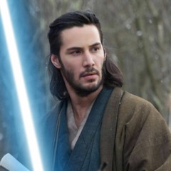 Revan - Jedi Knight