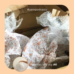 #PalavrasEmVoz Episódio 6 - Mais do que Nunca, é Hora de Reciclar