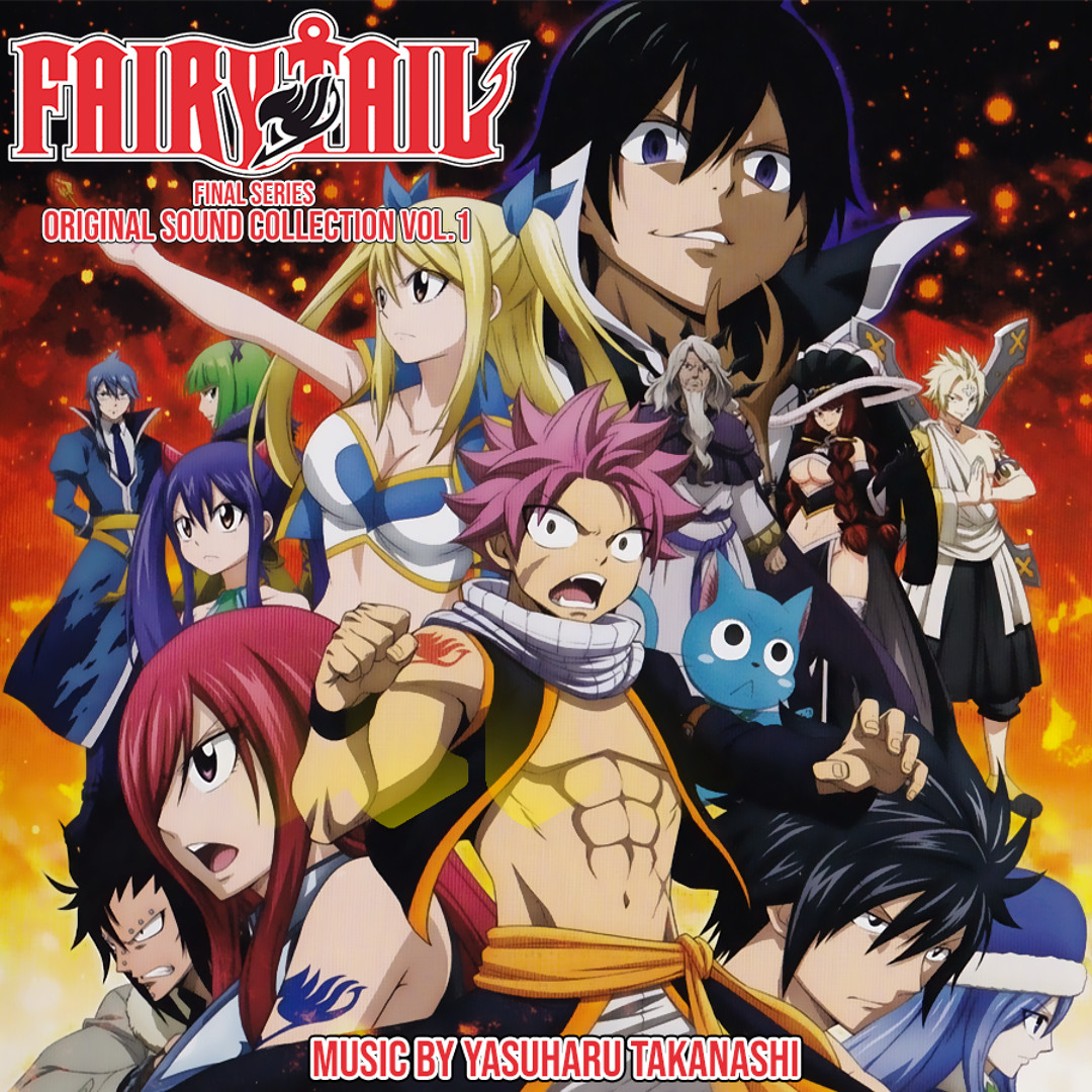 Fairy tail final series watch online new arrivals