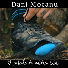 Dani Mocanu - O pereche de adidasi rupti