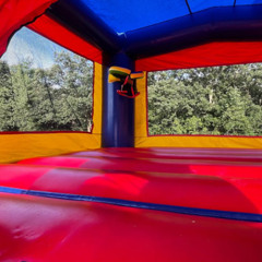 Bounce (original track)