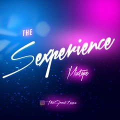 The Sexperience Mixtape (Dancehall Sex Hits 2009-2023)