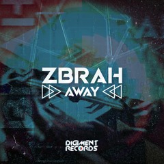 ZBRAH - Away