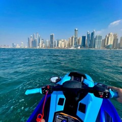 Jetski Jam