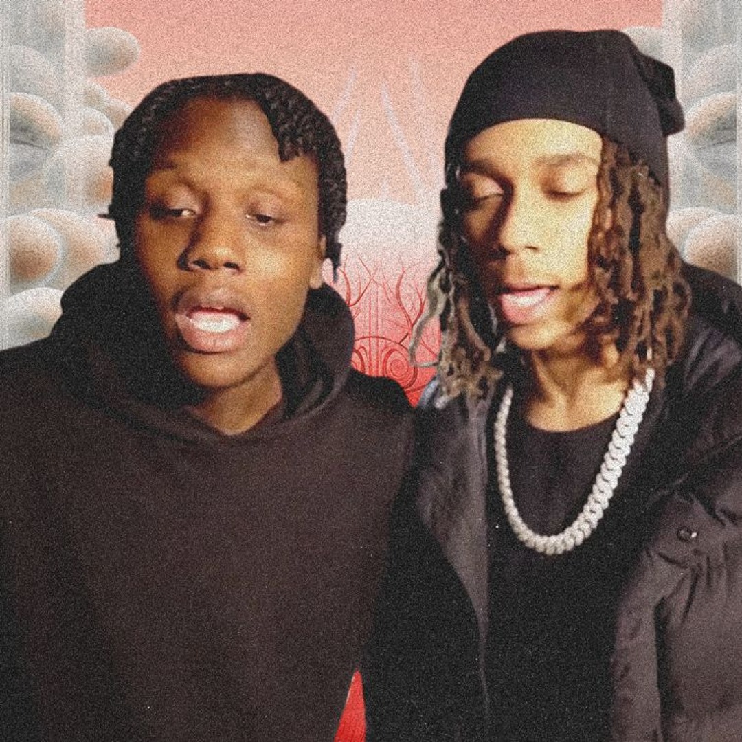 Stream Rell Vert x Bloodhound Lil Jeff - F.T.O. (but it's gospel