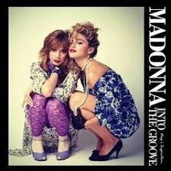 Madonna - Into Groove (Chuksie Remix)
