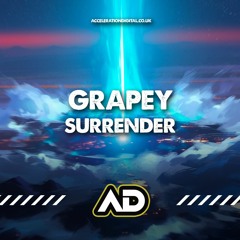 Grapey - Surrender (To Your Love)
