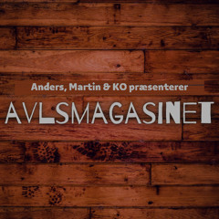 Avlsmagasinet 2025 - E66: Optakt til Det Sønderjyske Fællesdyrskue med Line og Jan