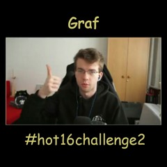 Graf #hot16challenge2