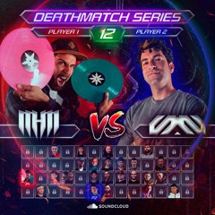 MHM VS NA2 @ DeathMatch Series #12