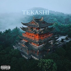 "TEKASHI" - Melodic AfroDrill Type Beat