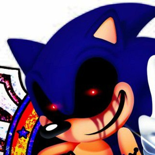 Cadê o Sonic exe