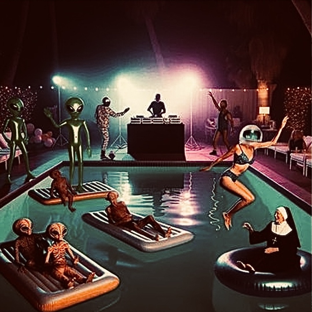 Stream michaelcallaway | Listen to Poolside lounge mix playlist online ...