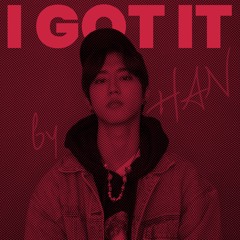 [SKZ RECORD] Han "I GOT IT"