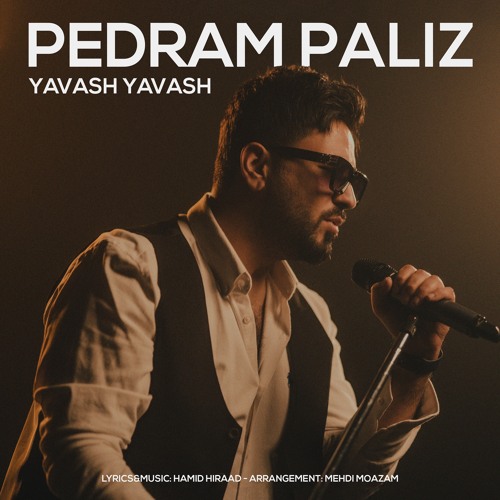 Yavash Yavash