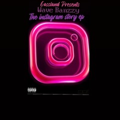 Wave Banzzy Shipping and Handling/Vanish Made in 2024 Exclusively Mixed and Master By Wave Banzzy