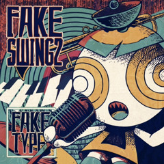 FAKE TYPE.-BARBER SHOP [feat. aohi rame]