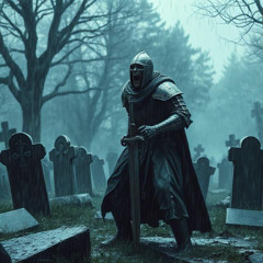 Forsaken Yet Faithful