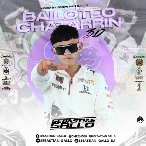BAILOTEO CHATARRIN 3.0