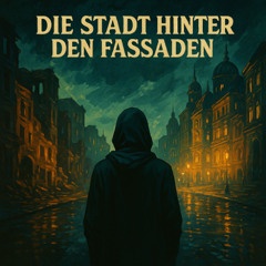 Die Stadt hinter den Fassaden