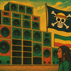 TRIBE-ACID-RAGGATEK #1