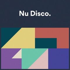 ITALO NU DISCO SET "CMJ" AT LA PENICHE (TOULOUSE) / February 12, 2022 / 11pm-12pm