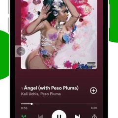 The world of Music and advancement of Spotify