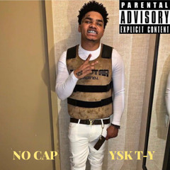 NO CAP