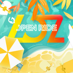 Loz Open Ride - Rap EN