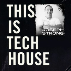 Joseph Strong - This Is Tech House 2 (2024.03.)
