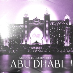 NICESKEIK & NURPEISOFF - Abu Dhabi