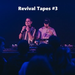 Relativ - Revival Tapes #3