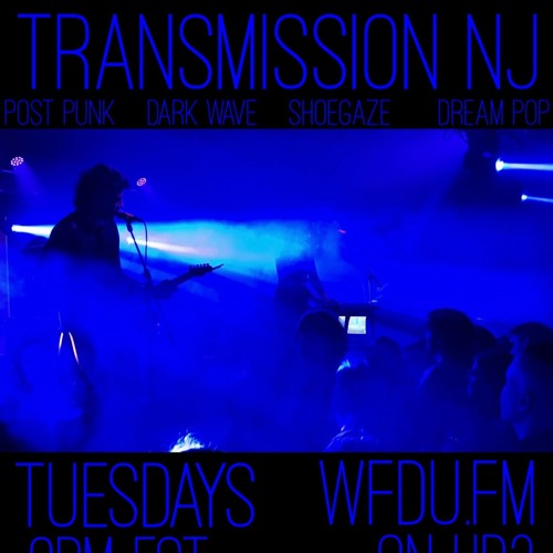 Transmission NJ 5/7/24