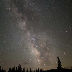 Under The Galaxy