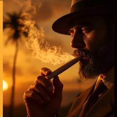 Smoke 🔥 ┃ Central Cee Type Beat