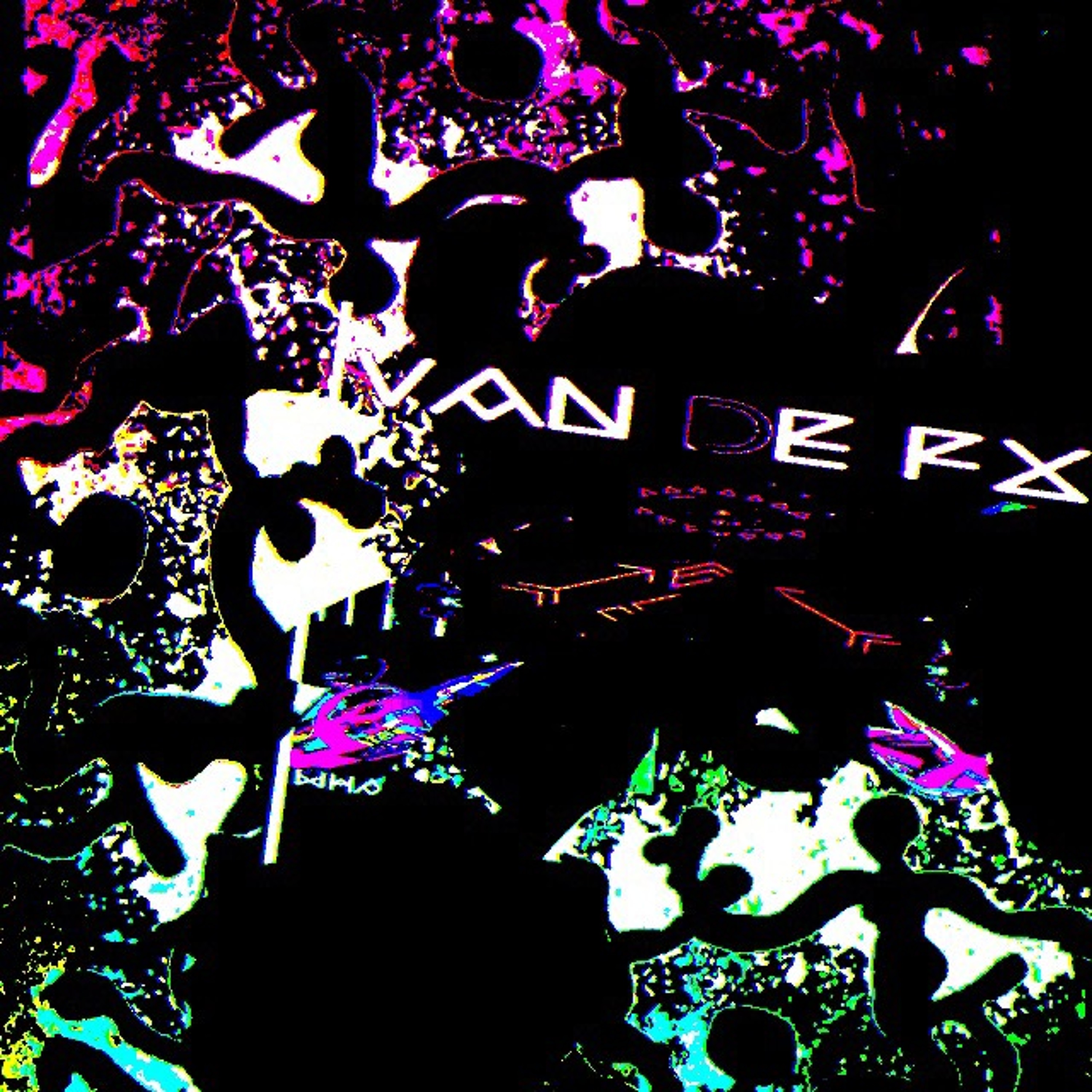 Van De FX - Peppis Lysacsäure Dyhatylamid 25 Reaktions Test Der Animalischen Triebe episode artwork