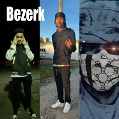 Bezerk Feat (ShyRaqq And LiJ)